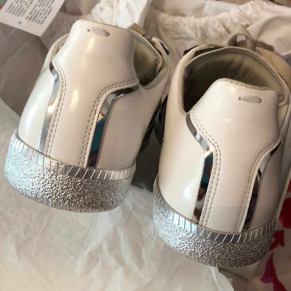 Maison Martin Margiela sneaks, 36, BNIB - Picture 6 of 8